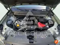 2024 Dacia Duster