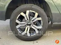 2024 Dacia Duster
