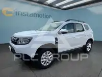 2024 Dacia Duster