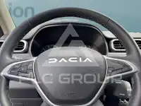 2024 Dacia Duster