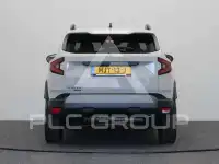 2024 Dacia Duster