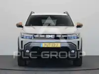 2024 Dacia Duster