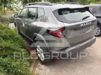 2024 Dacia Duster