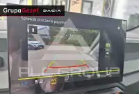 2024 Dacia Duster