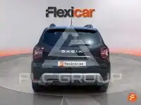 2024 Dacia Duster