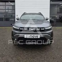 2024 Dacia Duster