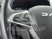 2024 Dacia Duster