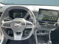 2024 Dacia Duster