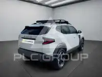 2024 Dacia Duster