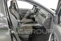 2024 Dacia Duster