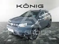 2024 Dacia Duster