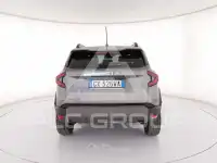 2024 Dacia Duster