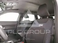 2024 Dacia Duster