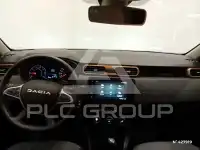 2024 Dacia Duster