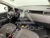 2024 Dacia Duster
