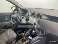2024 Dacia Duster
