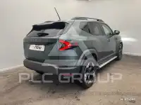2024 Dacia Duster