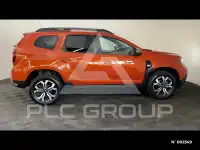 2024 Dacia Duster