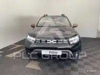 2024 Dacia Duster