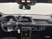 2024 Dacia Duster
