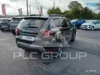 2024 Dacia Duster