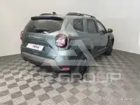 2024 Dacia Duster