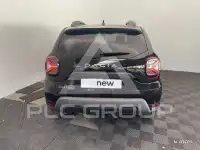 2024 Dacia Duster