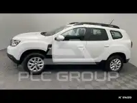 2024 Dacia Duster