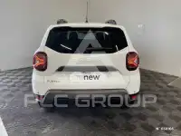 2024 Dacia Duster