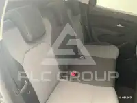 2024 Dacia Duster