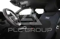 2024 Dacia Duster
