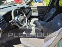 2024 Dacia Duster