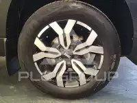 2024 Dacia Duster