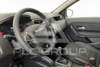 2024 Dacia Duster