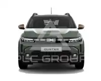 2024 Dacia Duster
