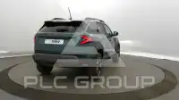 2024 Dacia Duster