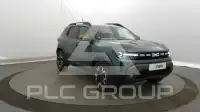 2024 Dacia Duster