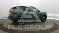 2024 Dacia Duster