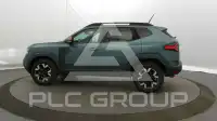 2024 Dacia Duster