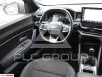 2024 Dacia Duster