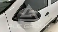2024 Dacia Duster