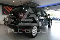 2024 Dacia Duster