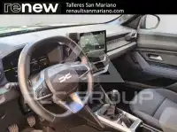 2024 Dacia Duster