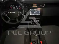 2024 Dacia Duster