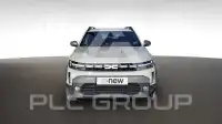 2024 Dacia Duster