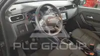 2024 Dacia Duster