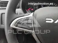 2024 Dacia Duster