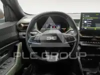 2024 Dacia Duster