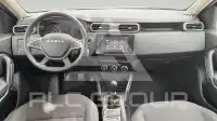 2024 Dacia Duster