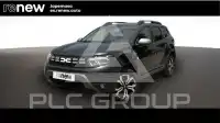 2024 Dacia Duster